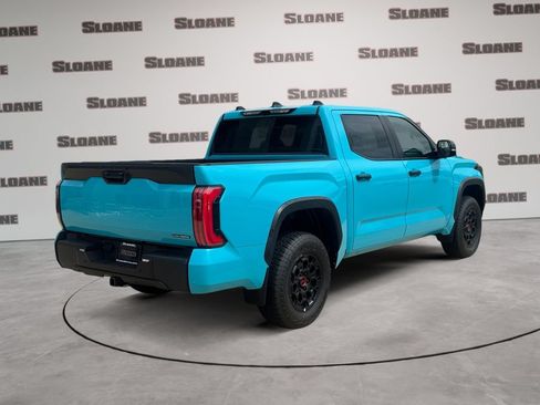 New 2026 Toyota Tundra TRD Pro AWD/4WD image 5
