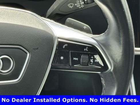 Used 2024 Audi A6 Premium Plus AWD/4WD image 14