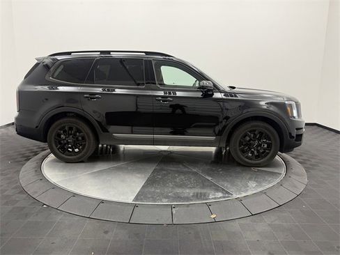 Used 2023 Kia Telluride SX Prestige X-Pro image 8
