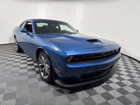 Used 2023 Dodge Challenger GT RWD image 10