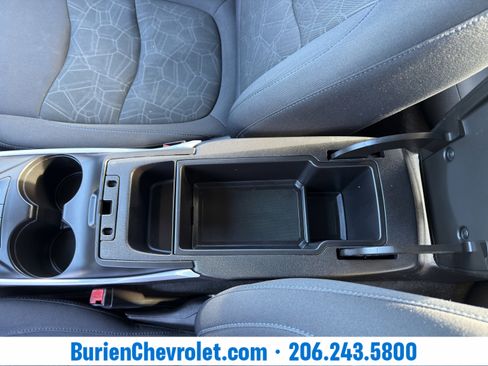 Used 2017 Chevrolet Volt LT image 20