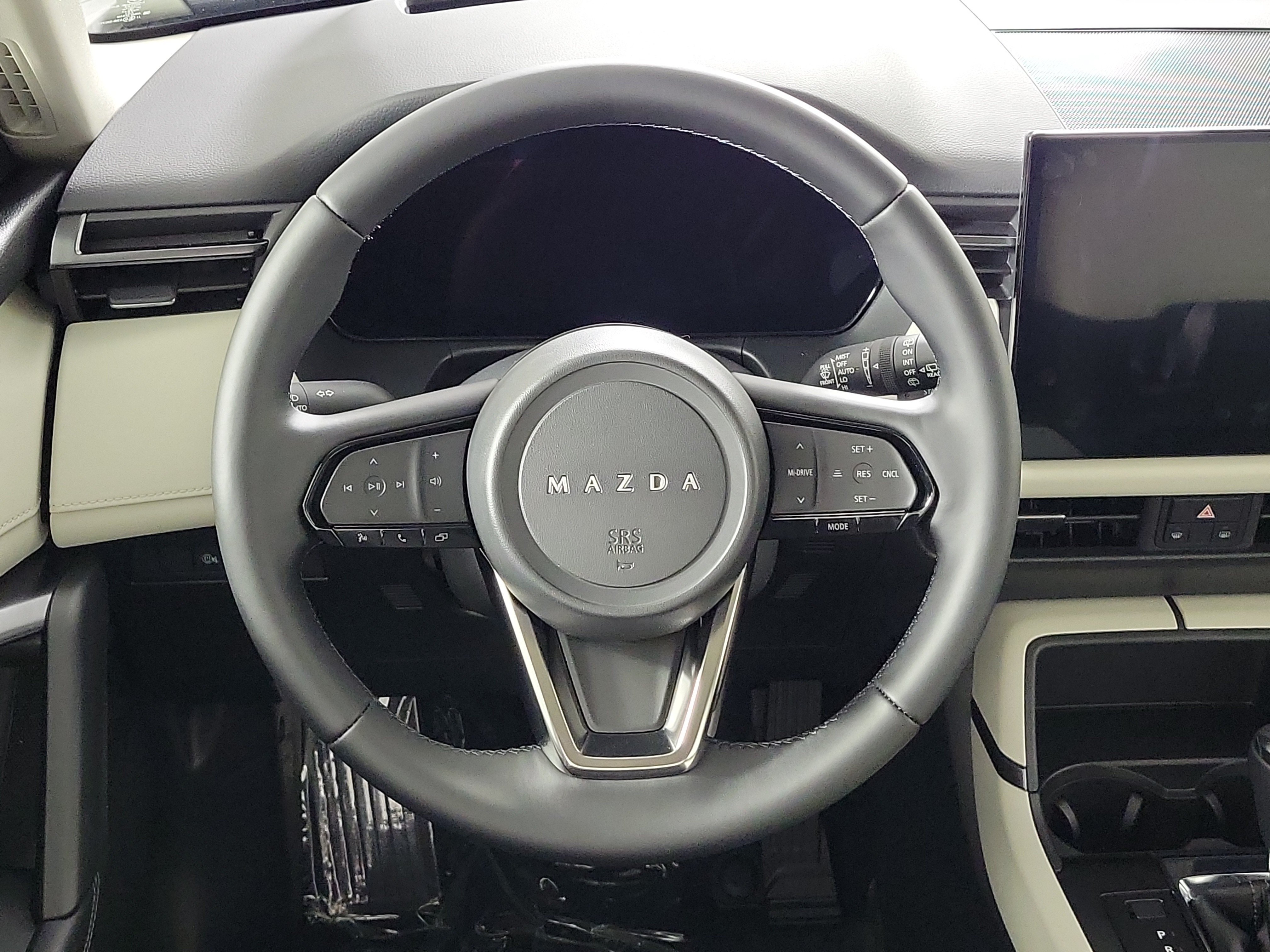 New 2026 MAZDA CX-5 Preferred AWD/4WD image 14