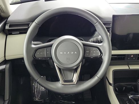 New 2026 MAZDA CX-5 Preferred image 14