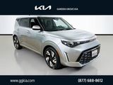 Used 2023 Kia Soul GT-Line image 1