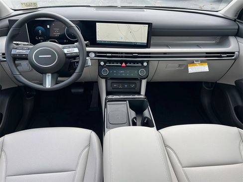 Used 2025 Hyundai Tucson SEL image 23