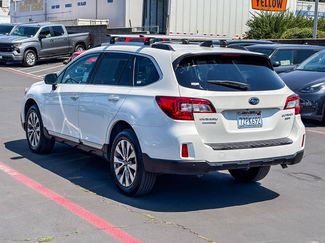 Used 2017 Subaru Outback 3.6R Touring AWD/4WD video 2