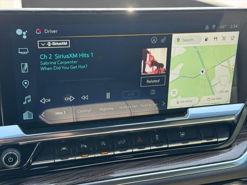 New 2025 Chevrolet Silverado 1500 RST w/ Redline Edition image 19