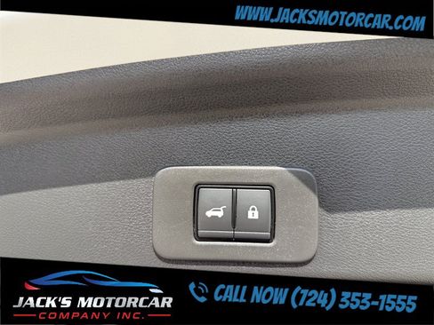 Used 2026 Nissan Murano Platinum w/ Cargo Package AWD/4WD image 39