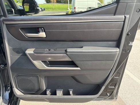 Used 2023 Toyota Tundra SR5 w/ TRD Sport Premium Package AWD/4WD image 16