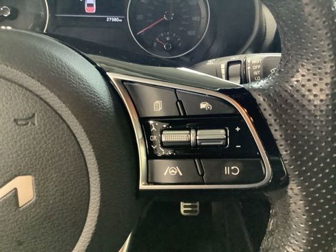 Certified 2023 Kia Forte GT-Line image 14