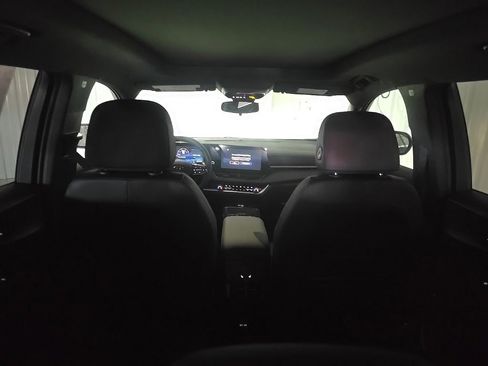 New 2026 Chevrolet Equinox RS w/ Convenience Package III image 23