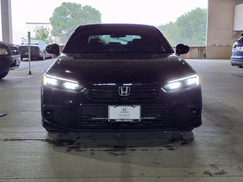 Certified 2023 Honda Civic Sport image 20