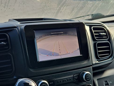 Used 2024 RAM ProMaster 3500 w/ Safety Group image 22