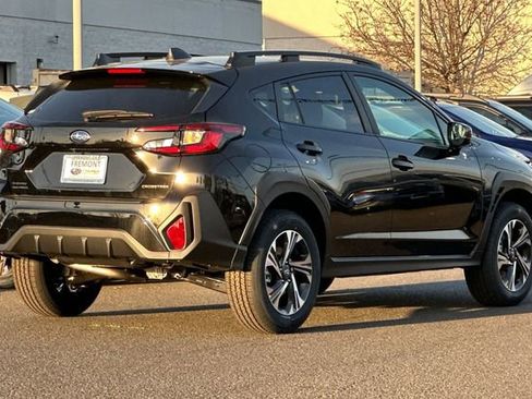 New 2026 Subaru Crosstrek 2.0i Premium image 4