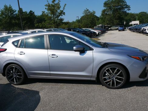 New 2026 Subaru Impreza 2.0i Sport AWD/4WD image 3