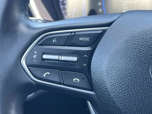 Used 2020 Hyundai Santa Fe Limited AWD/4WD image 9