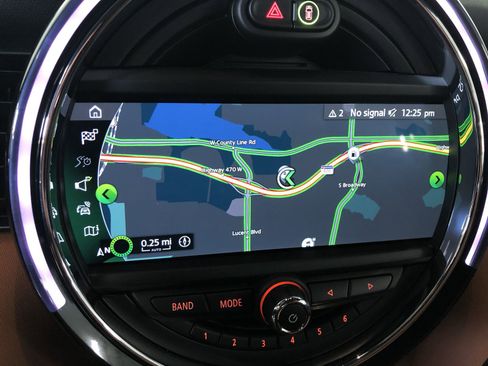 Used 2021 MINI Cooper John Cooper Works FWD image 16