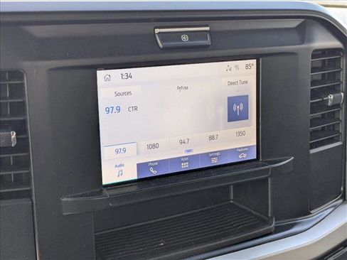 Used 2026 Ford F350 XL w/ XL Chrome Package image 13