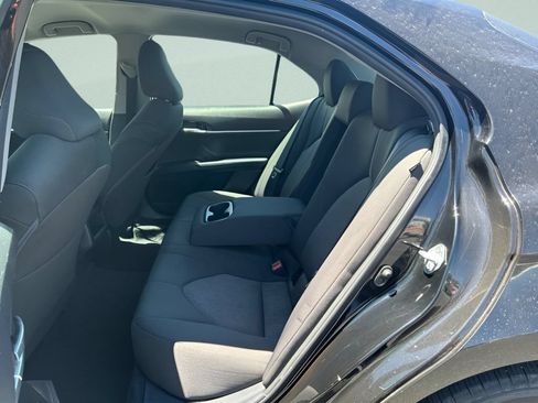 Used 2024 Toyota Camry LE FWD image 14