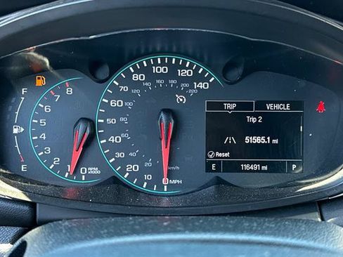 Used 2017 Chevrolet Trax LT AWD/4WD image 26