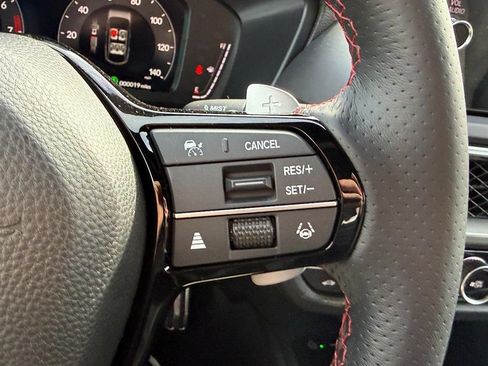Used 2025 Acura ADX A-Spec AWD/4WD image 16