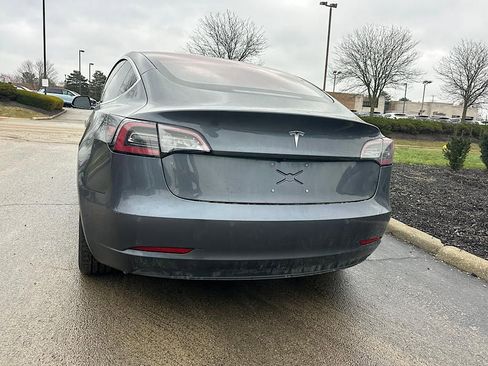 Used 2017 Tesla Model 3 Long Range image 7