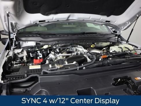 New 2026 Ford F350 Platinum w/ Platinum Plus Package AWD/4WD image 21