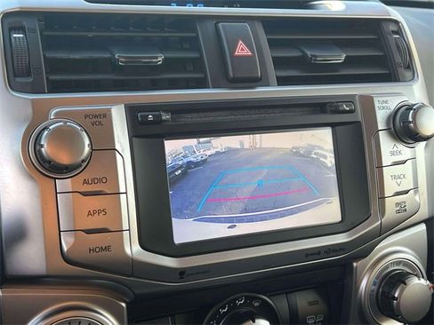 Used 2019 Toyota 4Runner SR5 image 34