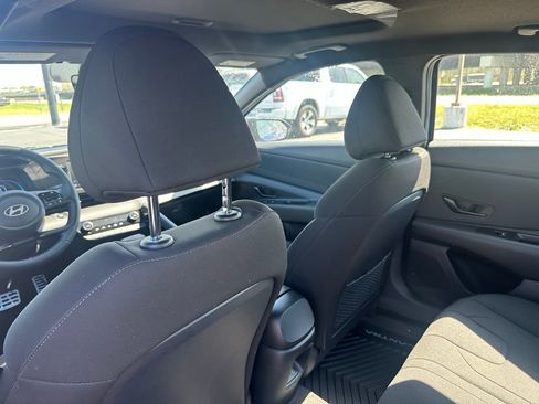 New 2026 Hyundai Elantra SEL Sport Premium FWD image 26