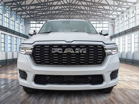 New 2026 RAM 1500 Tungsten image 43