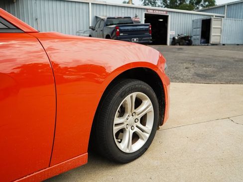 Used 2023 Dodge Charger SXT RWD image 19