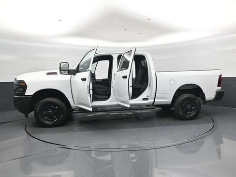 Used 2025 RAM 2500 Tradesman AWD/4WD image 49
