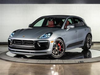 Certified 2026 Porsche Macan GTS AWD/4WD video 1