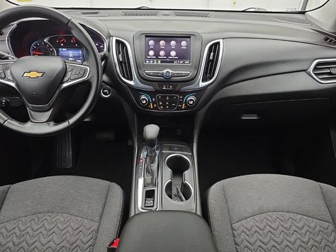 Used 2023 Chevrolet Equinox LT AWD/4WD image 33