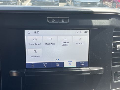 New 2025 Ford F350 XLT w/ 360-Degree Camera Package image 28