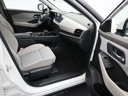 Used 2023 Nissan Rogue SV AWD/4WD image 15
