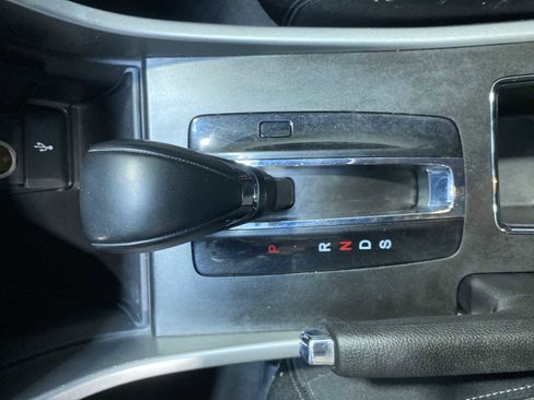Used 2014 Honda Accord Sport image 17