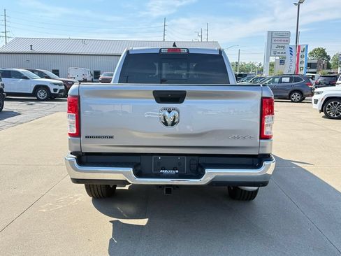 Used 2023 RAM 1500 Big Horn AWD/4WD image 7