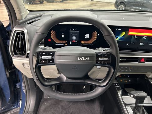 New 2026 Kia Sorento S image 13