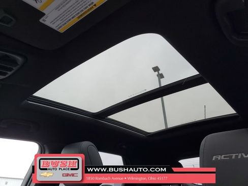 New 2026 Chevrolet TrailBlazer ACTIV w/ Convenience Package FWD image 31