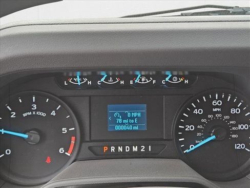 New 2024 Ford E-450 and Econoline 450 Super Duty w/ Power Windows & Locks Group image 14