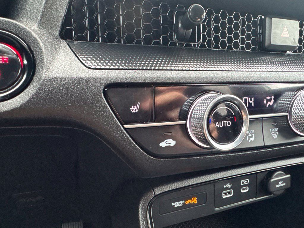 Certified 2024 Honda CR-V Sport image 32