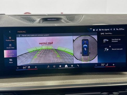 Used 2026 BMW ALPINA XB7 AWD/4WD image 14