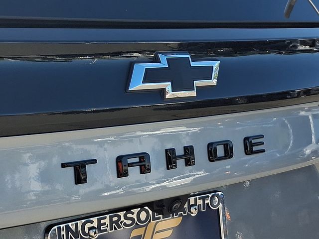 Used 2025 Chevrolet Tahoe Z71 AWD/4WD image 31