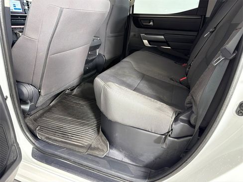 Used 2024 Toyota Tundra SR5 image 20