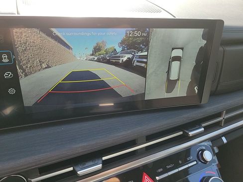 New 2026 Hyundai Santa Fe Limited image 23