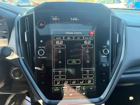 Certified 2025 Subaru Crosstrek 2.5i Sport AWD/4WD image 35