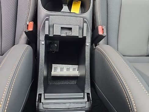 New 2025 Subaru Outback Wilderness image 22