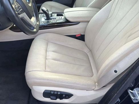 Used 2018 BMW X5 xDrive35i image 14