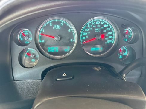 Used 2012 GMC Sierra 3500 Denali AWD/4WD image 14